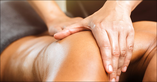 Balance til krop og sjæl