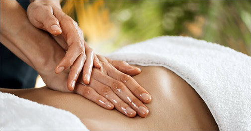 Balance til krop og sjæl