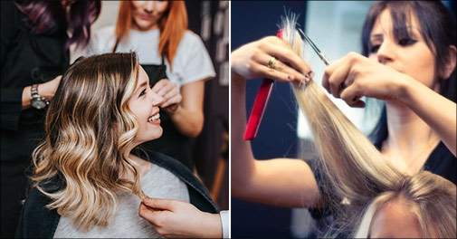 Nyt flot look til dig og dine veninder