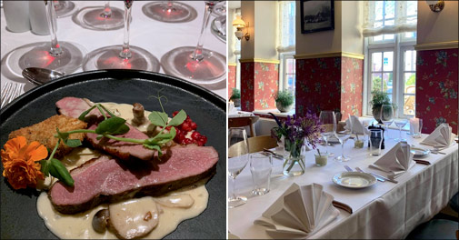 Romantisk ophold for 2 Nordjylland