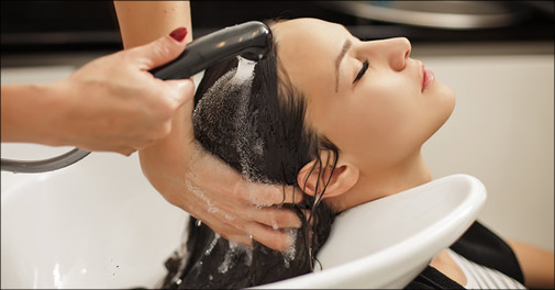 Få en super trendy frisure