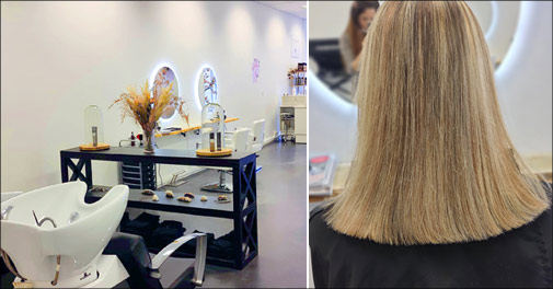 Få en super trendy frisure