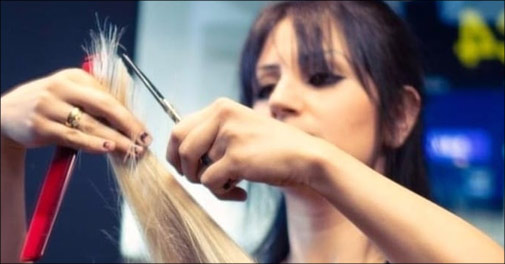 Få en super trendy frisure