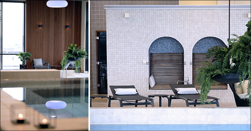 Dejlige omgivelser - ophold for 2 ved Limfjorden