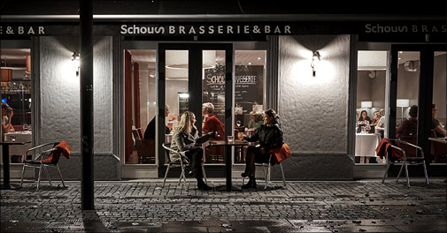 Dejlige omgivelser - ophold for 2 ved Limfjorden