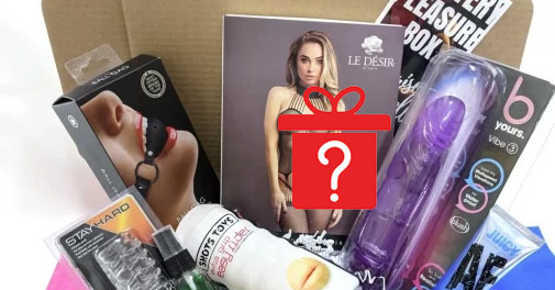 Populær adventskalender til voksne