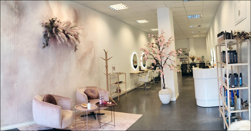 Brudestyling til den store dag!