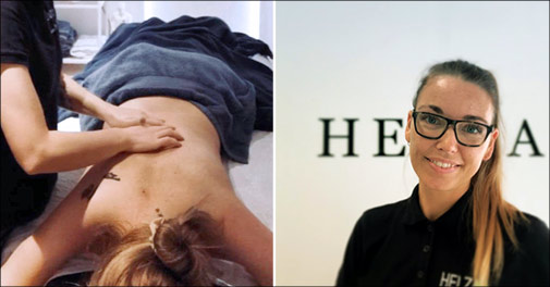 Forbedrer din livskvalitet!