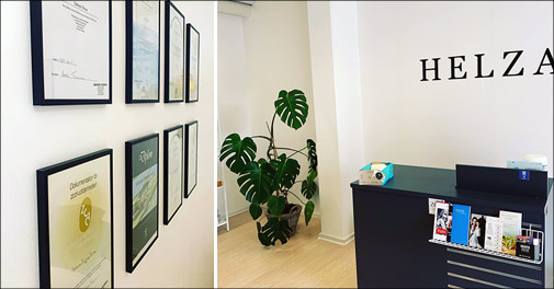 Forbedrer din livskvalitet!