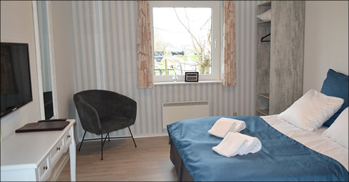 Oplev Naturpark Vadehavet i Sønderjylland