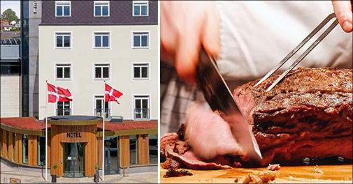 Sydfynsk ophold i uge 7 og 8 2022