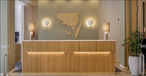 Sydfynsk ophold i uge 7 og 8 2022