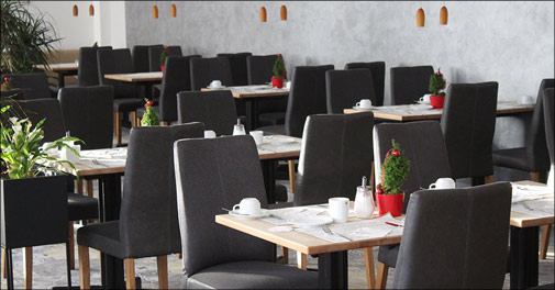 Mc Arthur Glenn Outlet og skønt juleophold