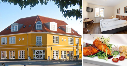 Skagen - en oplevelse værd