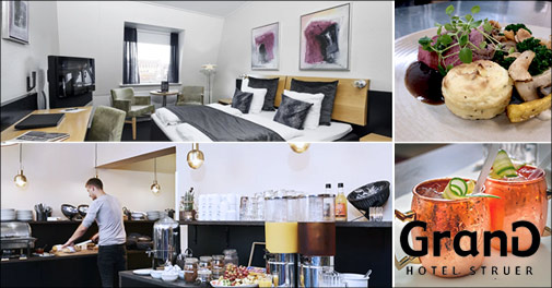 KAN KUN KØBES I DECEMBER!