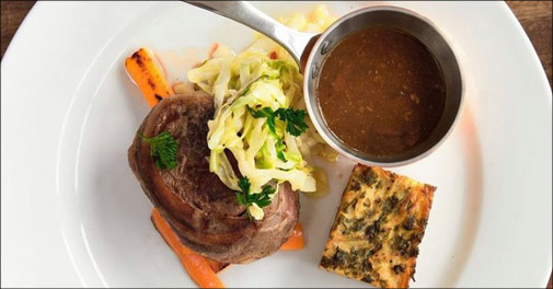 Wellness og gastronomi i Næstved!