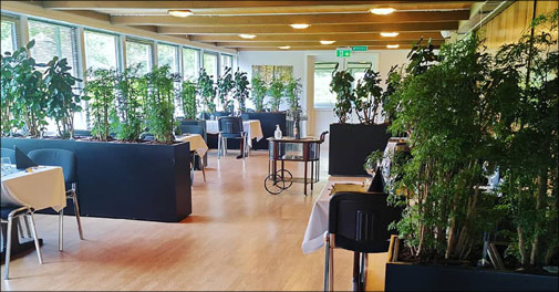 Dejligt ophold for 2 i Sønderjylland inkl. mad!