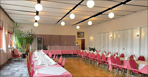 Fantastisk natur på det sydlige Langeland!