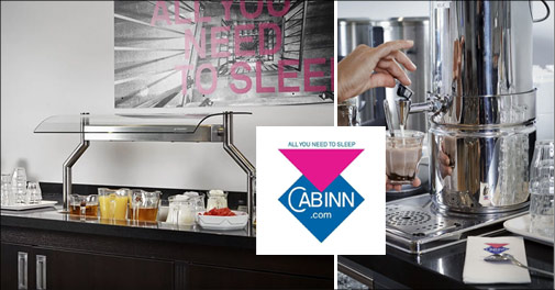 Prisbilligt hotelophold super beliggenhed!