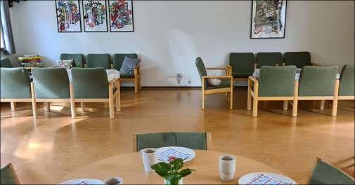 Aarhus Hostel