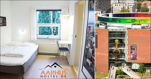 Aarhus Hostel