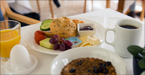 Unik oplevelse for 2 i det midtjyske.. 