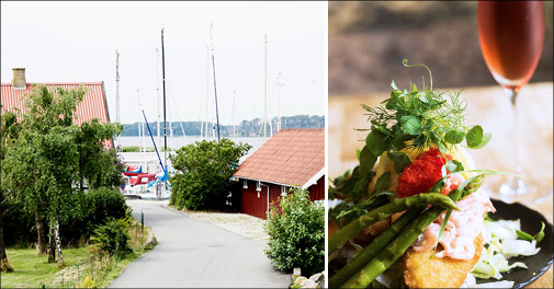 Besøg en af DKs hyggeligste kroer