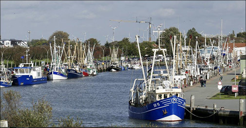 Unik ferieoplevelse i Nordtyskland!