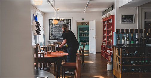 Dejligt singleophold i Sønderjylland.. 