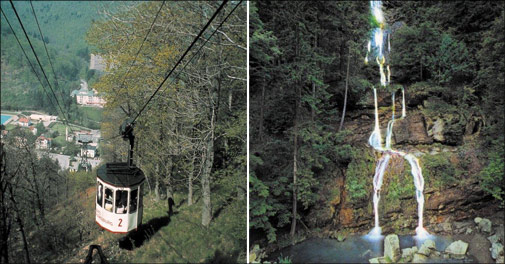 Fantastisk natur - Enestående beliggenhed!