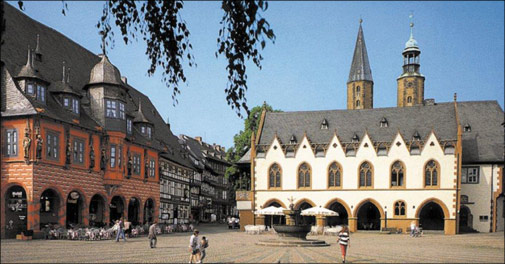 Fantastisk natur - Enestående beliggenhed!