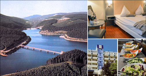 Fantastisk natur - Enestående beliggenhed!