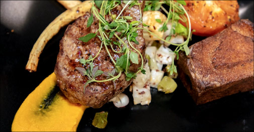 Oplev Skagens smukke stemning og natur