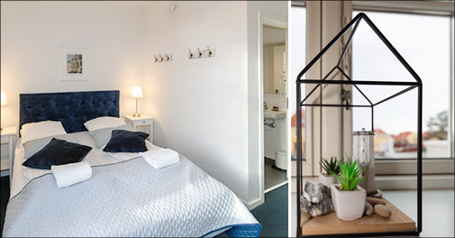 Oplev Skagens smukke stemning og natur