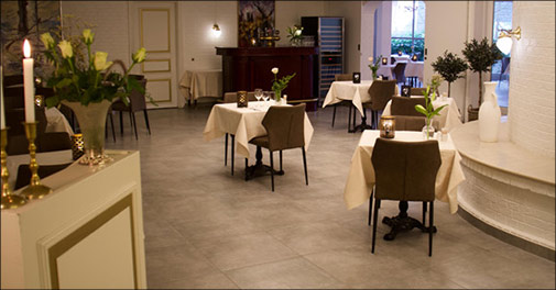 Skønt ophold på Dronninglund Hotel