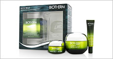 Super lækkert 3i1 sæt fra Biotherm. Fragt iberegnet. Værdi kr. 720,-