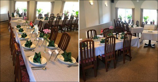 Hotel Backhaus - hyggeligt og charmerende