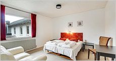 Nyd livet med et ophold på Ulfborg Gæstgivergaard