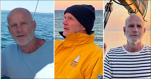 En rørende fortælling om at finde lys i mørket!