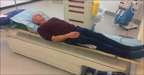 En rørende fortælling om at finde lys i mørket!