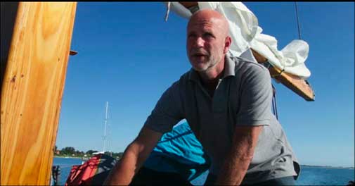 En rørende fortælling om at finde lys i mørket!