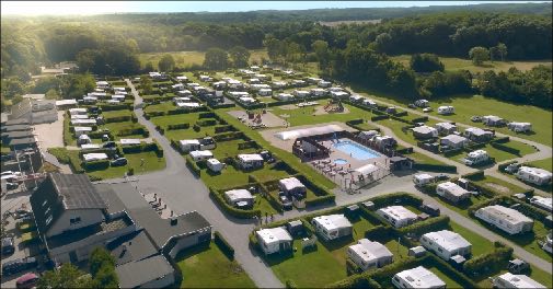 Camping med 4**** og hjerterum – tæt på strand, skov og oplevelser