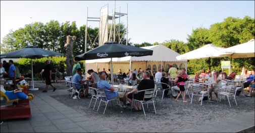Afslappende og hyggelig ferie for hele familien