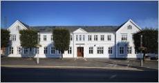 Sand forkælelse i Vestjylland