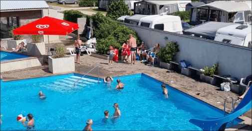 Ferie i ny Limfjordshytte med hygge, natur og oplevelser