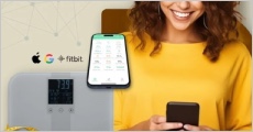 Følg din sundhed og kropsudvikling med præcise målinger og smart app-synkronisering. Dealen er inkl. fragt. Værdi kr. 795,-