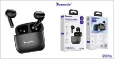 Oplev krystalklar lyd, dyb bas og trådløs frihed med earbuds i høj kvalitet og lang batteritid. Dealen er inkl. fragt. Værdi kr. 799,-