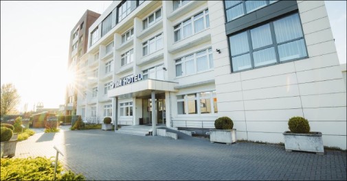 Skønt ophold i Lübeck med middag og 2 overnatninger