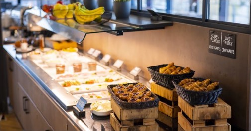 Skønt ophold i Lübeck med middag og 2 overnatninger