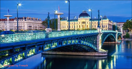Romantisk storbyferie i Wien med morgenmad